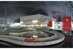 Ferrari World Abu Dhabi Book (pages 70-71)