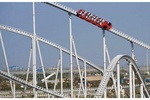 Ferrari World Abu Dhabi Book (pages 104-105)