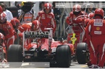 Ferrari World Abu Dhabi Book (pages 136-137)