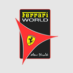 Ferrariworldicon